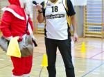 Božičkova košarka (januar 2012) - Logatec