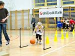 Božičkova košarka (januar 2012) - Logatec