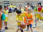 Božičkova košarka (januar 2012) - Logatec