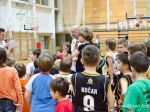 Božičkova košarka (januar 2012) - Logatec