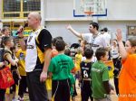 Božičkova košarka (januar 2012) - Logatec