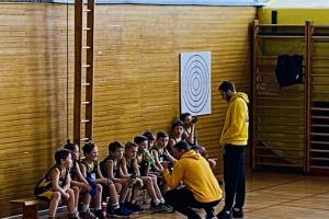 CICIBANI (U-9): TURNIR V CERKNICI (19.3.2022)