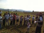 Čistilna akcija 2012 (KK Logatec)