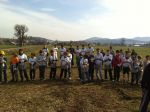 Čistilna akcija 2012 (KK Logatec)