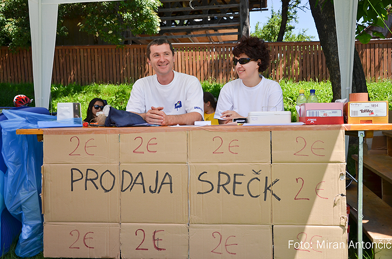 Dan košarke 2012