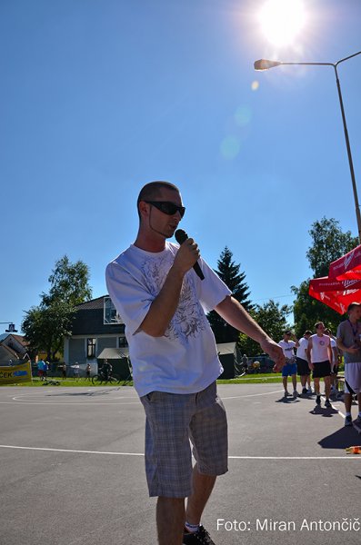 Dan košarke 2012