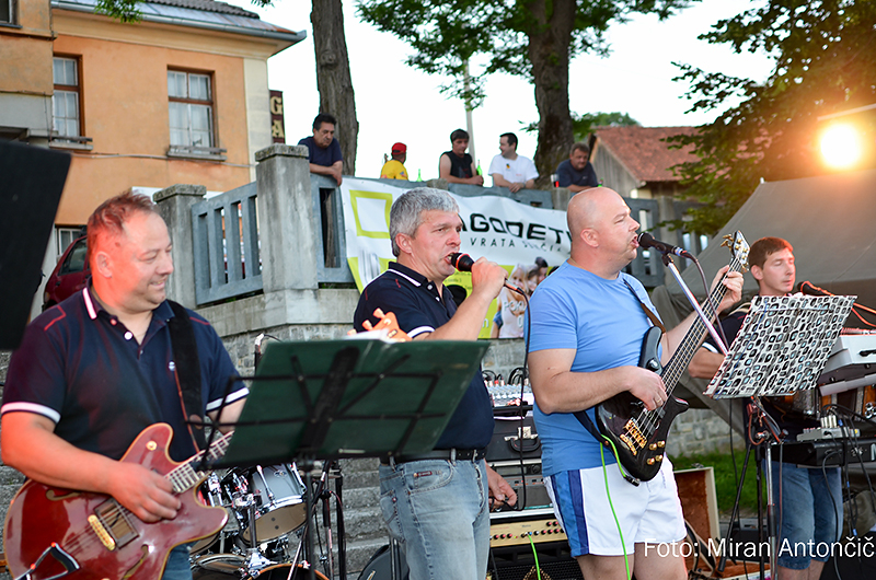 Dan košarke 2012
