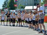 Dan košarke 2012