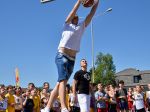 Dan košarke 2012