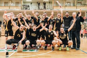 FINALE K40: Logatec - Komenda (14.4.2019)
