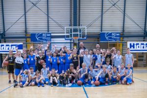 Najmlajši pionirji (U-11): Notranjsko-primorska liga (10.11.2019)
