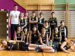 U13 - Turnir v Postojni (24.3.2018)