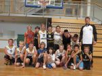 Ekipa U11; Sezona 2013/2014