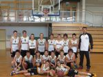 Ekipa U13; Sezona 2013/2014