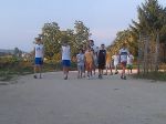 Poletne atletske minute (11.07.2012)