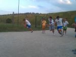 Poletne atletske minute (11.07.2012)