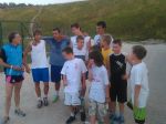 Poletne atletske minute (11.07.2012)