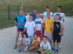 Poletne atletske minute (11.07.2012)