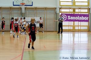 U-10 : Turnir (2.12.2012)