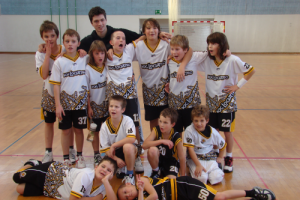 U-10 Turnir (10.12.2012)