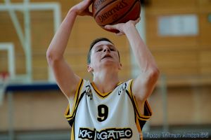U-14 Mini pokal Spar - Radovljica (9.12.2012)
